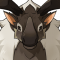 无背景-野生生物-图标-雪驼鹿.png