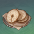 边地薄饼