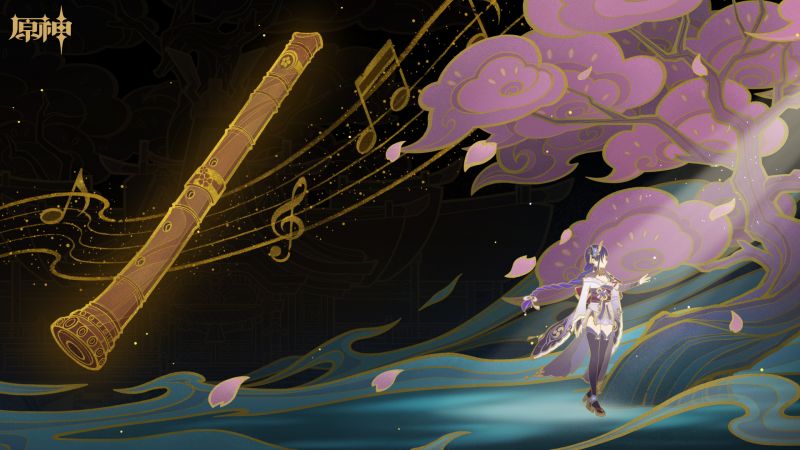 文件:「和声的回响」-稻妻-壁纸.jpg