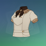 泡泡袖衬衫·浅棕.png