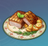 脆脆烤肉