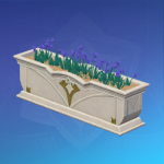 花舞蝶宫花坛.png
