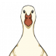 无背景-野生生物-图标-赤喙鸭.png