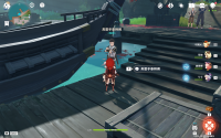 奔雷手秦师傅位置.png