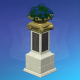 云端卫城柱顶花盆.png