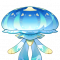 无背景-野生生物-图标-月芒水母.png