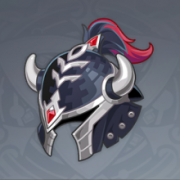 被浸染的缨盔.png
