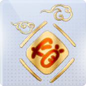 贴花·祥云载财图标.png