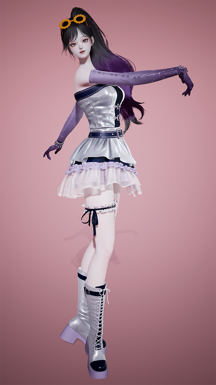 动作·最后的回望预览.png