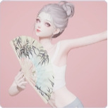 动作·扇舞清波图标.png