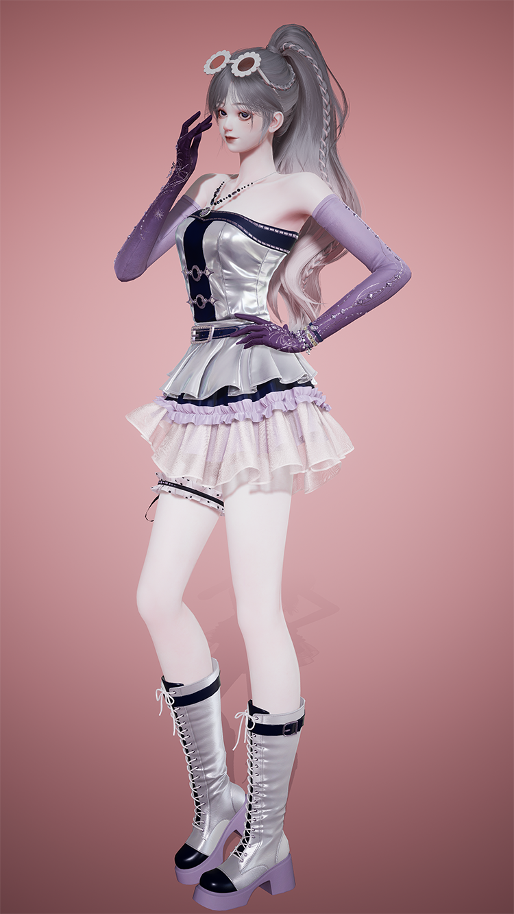 动作·低眉信手预览.png