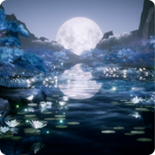 场景·碧潭月影图标.png