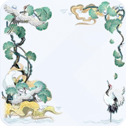 头像框·鹤唳九霄图标.png