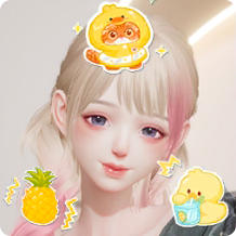 萌拍·凤梨鸭图标.png