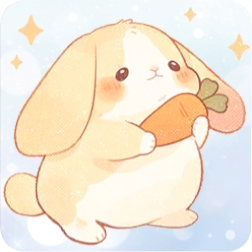 头像·萝小兔图标.png