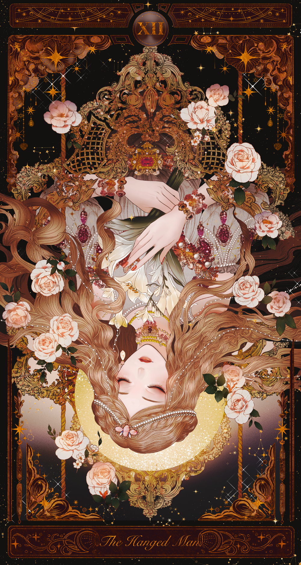 塔罗牌-The Hanged Man.png