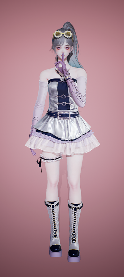 动作·唇畔私语预览.png