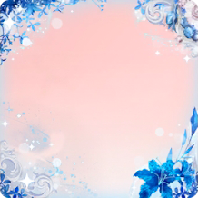 相框·凝塑花序图标.png