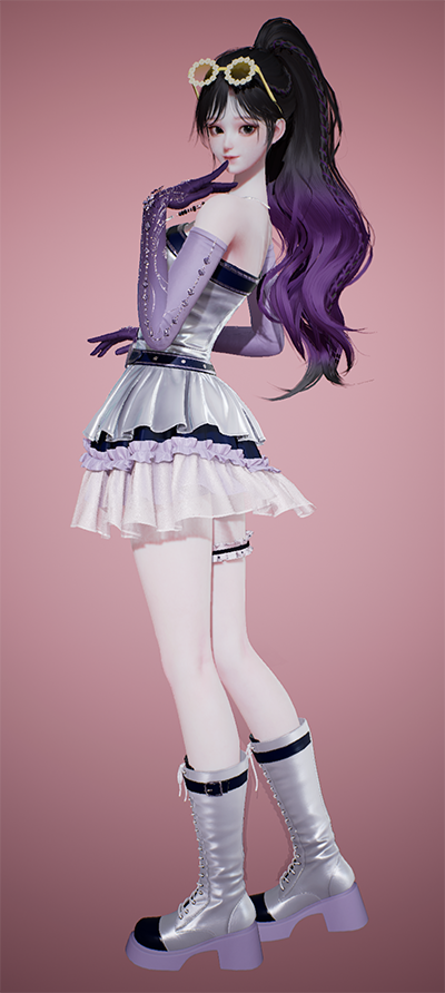 动作·月下回眸预览.png