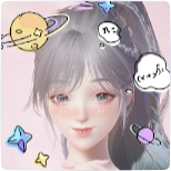 萌拍·梦幻星系图标.png