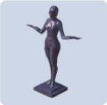 家具·爱与美的烛台图标.png