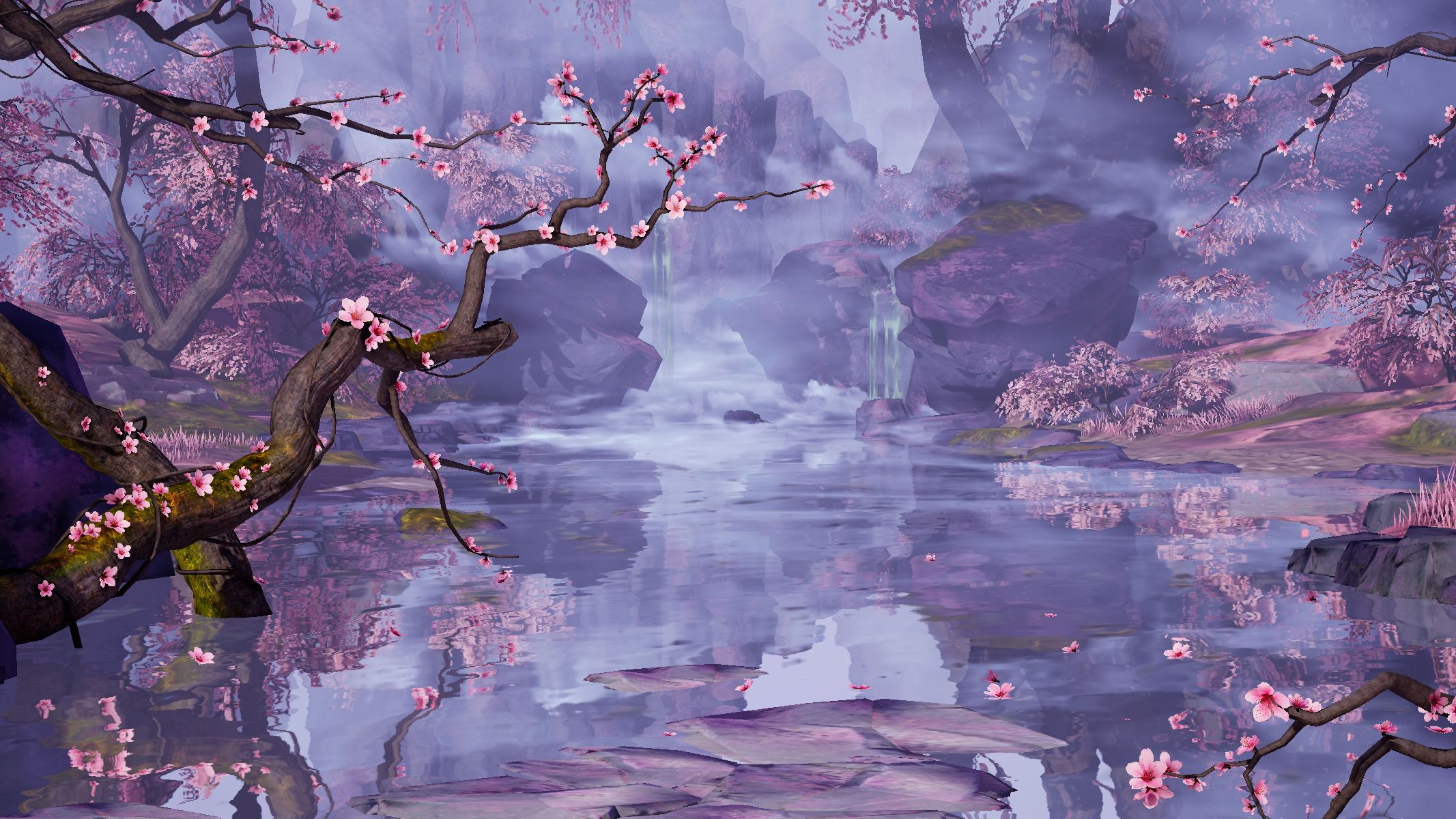 场景·桃花源预览.png