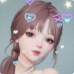 萌拍·蓝紫发夹图标.png