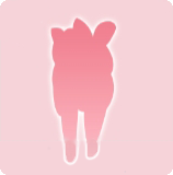 宠物动作·歪头笑图标.png