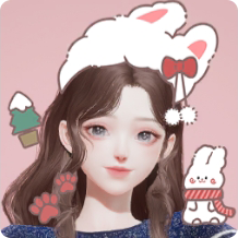 萌拍·松果雪兔图标.png