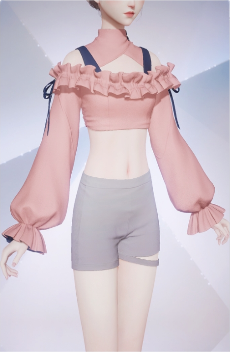晨露花影预览.png