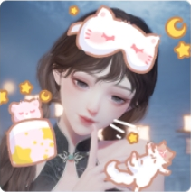 萌拍·甜梦星喵图标.png