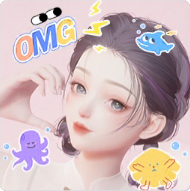 萌拍·吵闹水族馆图标.png