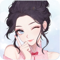 头像·乌丝如旧图标.png
