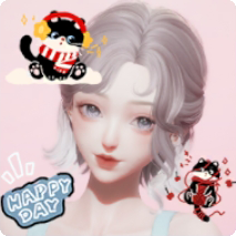 萌拍·喵音假日图标.png