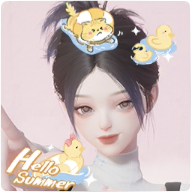 萌拍·泳池派对图标.png