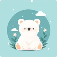 背景·毛绒骑士图标.png