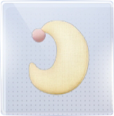 温软绵月图标.png