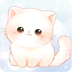 头像·喵喵雪绒图标.png