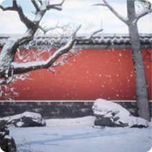 场景·朱墙白雪图标.png