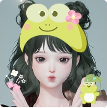 萌拍·蛙蛙泡影图标.png