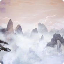 场景·醉来画山图标.png