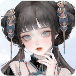 头像·翎雀含烟图标.png