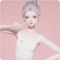 动作·浅笑晴心图标.png