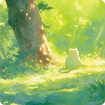 背景·遇见猫咪图标.png