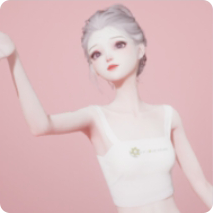 动作·挑灯望月图标.png