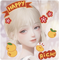 萌拍·桔祥如意图标.png