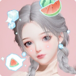 萌拍·冰镇西瓜图标.png