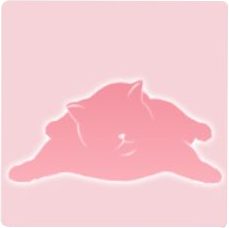 宠物动作·伏地喵图标.png