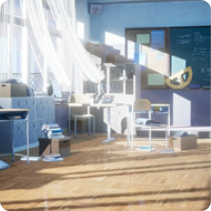 场景·晴日学堂图标.png