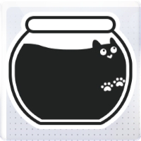 气泡·猫猫融化了图标.png